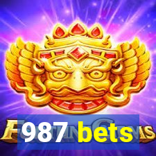 987 bets